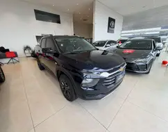 CHEVROLET MONTANA 1.2 TURBO FLEX LTZ AUTOMÁTICO CHEVROLET MONTANA 1.2 TURBO FLEX LTZ AUTOMÁTICO