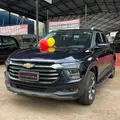 CHEVROLET MONTANA 1.2 TURBO FLEX PREMIER AUTOMÁTICO CHEVROLET MONTANA 1.2 TURBO FLEX PREMIER AUTOMÁTICO