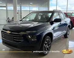 CHEVROLET MONTANA 1.2 TURBO FLEX PREMIER AUTOMÁTICO CHEVROLET MONTANA 1.2 TURBO FLEX PREMIER AUTOMÁTICO