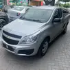 CHEVROLET MONTANA 1.4 MPFI LS CS 8V FLEX 2P MANUAL CHEVROLET MONTANA 1.4 MPFI LS CS 8V FLEX 2P MANUAL