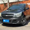 CHEVROLET MONTANA 1.4 MPFI LS CS 8V FLEX 2P MANUAL CHEVROLET MONTANA 1.4 MPFI LS CS 8V FLEX 2P MANUAL