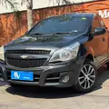 CHEVROLET MONTANA 1.4 MPFI LS CS 8V FLEX 2P MANUAL CHEVROLET MONTANA 1.4 MPFI LS CS 8V FLEX 2P MANUAL