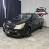 CHEVROLET MONTANA 1.4 MPFI LS CS 8V FLEX 2P MANUAL CHEVROLET MONTANA 1.4 MPFI LS CS 8V FLEX 2P MANUAL
