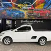 CHEVROLET MONTANA 1.4 MPFI SPORT CS 8V FLEX 2P MANUAL CHEVROLET MONTANA 1.4 MPFI SPORT CS 8V FLEX 2P MANUAL