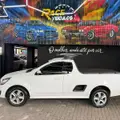 CHEVROLET MONTANA 1.4 MPFI SPORT CS 8V FLEX 2P MANUAL CHEVROLET MONTANA 1.4 MPFI SPORT CS 8V FLEX 2P MANUAL