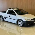 CHEVROLET MONTANA 1.8 MPFI CS 8V FLEXPOWER 2P MANUAL CHEVROLET MONTANA 1.8 MPFI CS 8V FLEXPOWER 2P MANUAL
