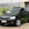 CHEVROLET MONTANA 1.8 MPFI SPORT CS 8V FLEX 2P MANUAL CHEVROLET MONTANA 1.8 MPFI SPORT CS 8V FLEX 2P MANUAL