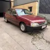 CHEVROLET OMEGA 2.0 MPFI GLS 8V GASOLINA 4P MANUAL CHEVROLET OMEGA 2.0 MPFI GLS 8V GASOLINA 4P MANUAL
