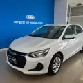 CHEVROLET ONIX 1.0 FLEX LT MANUAL CHEVROLET ONIX 1.0 FLEX LT MANUAL