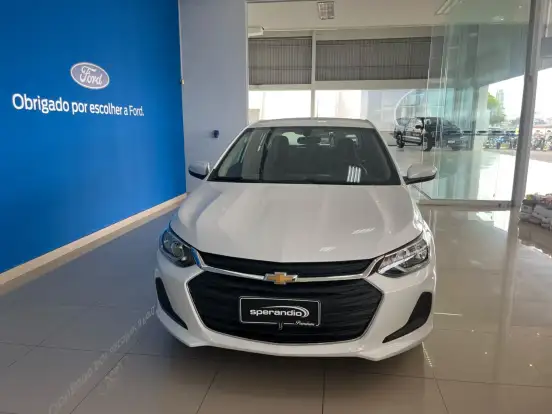 CHEVROLET-ONIX-1.0 FLEX LT MANUAL CHEVROLET-ONIX-2022