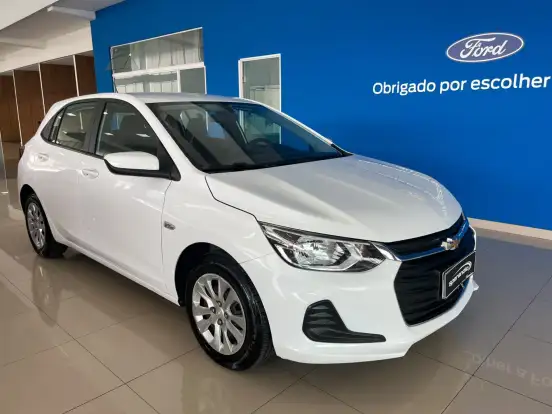 CHEVROLET-ONIX-1.0 FLEX LT MANUAL CHEVROLET-ONIX-2022
