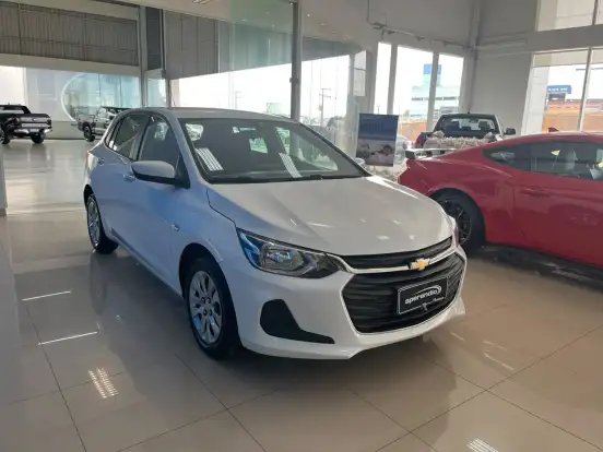 CHEVROLET-ONIX-2022