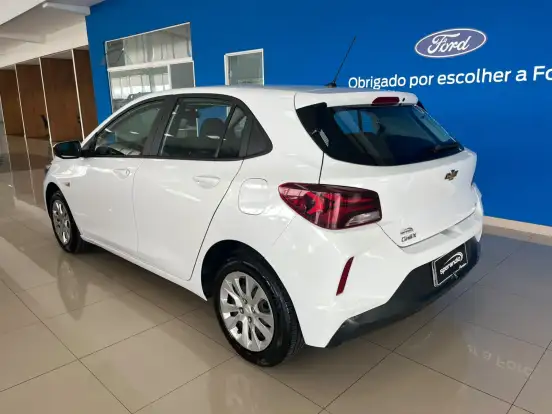 CHEVROLET-ONIX-1.0 FLEX LT MANUAL CHEVROLET-ONIX-2022