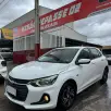CHEVROLET ONIX 1.0 FLEX LT MANUAL CHEVROLET ONIX 1.0 FLEX LT MANUAL