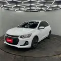CHEVROLET ONIX 1.0 FLEX LT MANUAL CHEVROLET ONIX 1.0 FLEX LT MANUAL