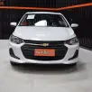CHEVROLET ONIX 1.0 FLEX LT MANUAL CHEVROLET ONIX 1.0 FLEX LT MANUAL