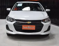 CHEVROLET ONIX 1.0 FLEX LT MANUAL CHEVROLET ONIX 1.0 FLEX LT MANUAL