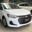 CHEVROLET ONIX 1.0 FLEX MANUAL CHEVROLET ONIX 1.0 FLEX MANUAL