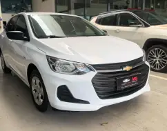 CHEVROLET ONIX 1.0 FLEX MANUAL CHEVROLET ONIX 1.0 FLEX MANUAL