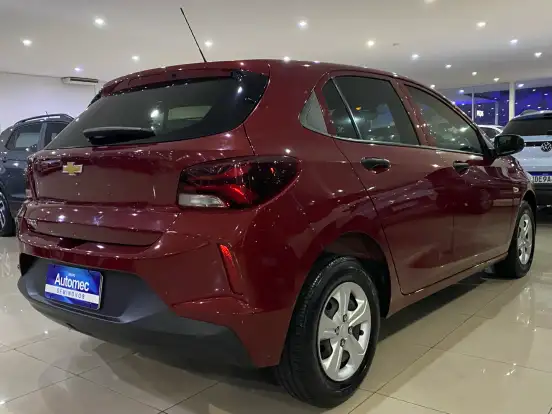 CHEVROLET-ONIX-2022
