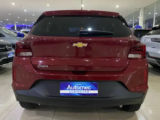 CHEVROLET-ONIX-2022