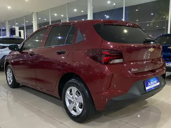 CHEVROLET-ONIX-2022