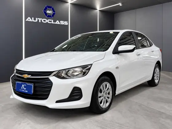 CHEVROLET ONIX 1.0 FLEX PLUS LT MANUAL