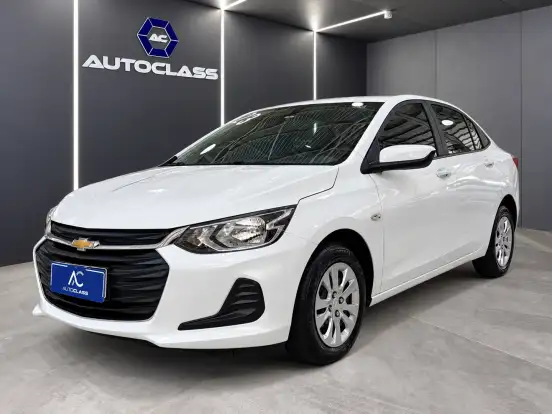 CHEVROLET-ONIX-2022