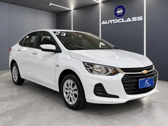 CHEVROLET-ONIX-2022