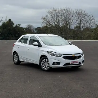 CHEVROLET-ONIX-1.0 MPFI LT 8V FLEX 4P MANUAL CHEVROLET-ONIX-2019