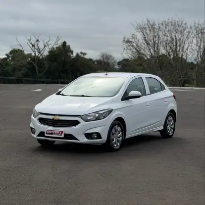 CHEVROLET-ONIX-1.0 MPFI LT 8V FLEX 4P MANUAL CHEVROLET-ONIX-2019