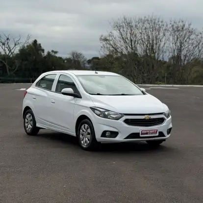CHEVROLET-ONIX-2019