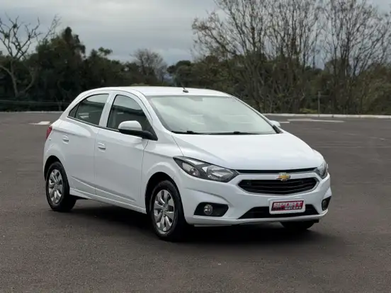 CHEVROLET-ONIX-1.0 MPFI LT 8V FLEX 4P MANUAL CHEVROLET-ONIX-2019
