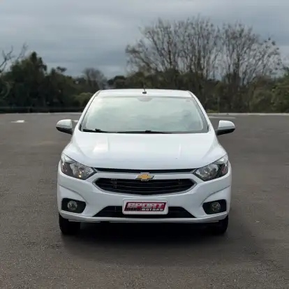 CHEVROLET-ONIX-2019