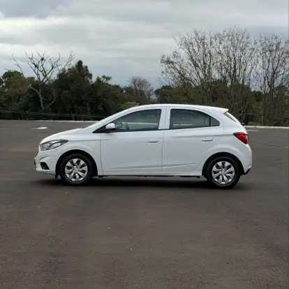 CHEVROLET-ONIX-1.0 MPFI LT 8V FLEX 4P MANUAL CHEVROLET-ONIX-2019