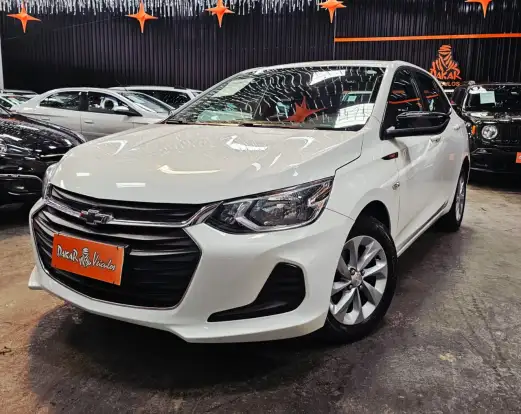 CHEVROLET-ONIX-2020