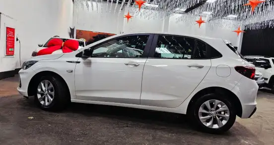 CHEVROLET-ONIX-1.0 TURBO FLEX LT MANUAL CHEVROLET-ONIX-2020
