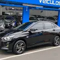 CHEVROLET ONIX 1.0 TURBO FLEX PLUS LT MANUAL CHEVROLET ONIX 1.0 TURBO FLEX PLUS LT MANUAL