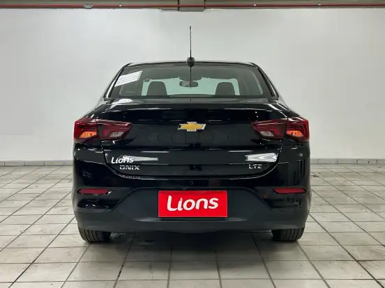 CHEVROLET-ONIX-1.0 TURBO FLEX PLUS LTZ AUTOMÁTICO CHEVROLET-ONIX-2025