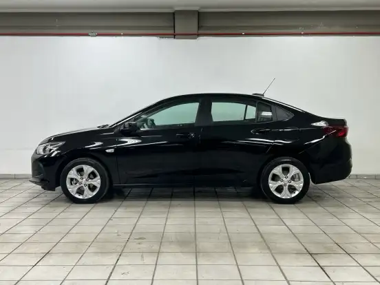 CHEVROLET-ONIX-1.0 TURBO FLEX PLUS LTZ AUTOMÁTICO CHEVROLET-ONIX-2025
