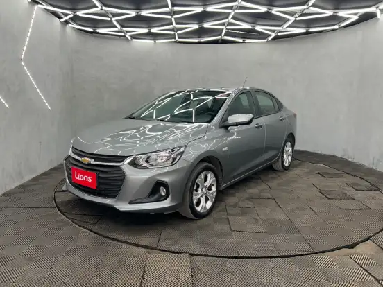 CHEVROLET-ONIX-2025
