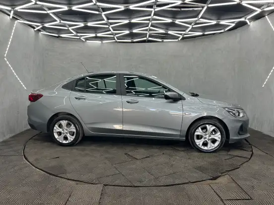CHEVROLET-ONIX-2025
