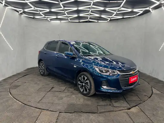CHEVROLET-ONIX-2025