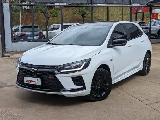CHEVROLET-ONIX-2025