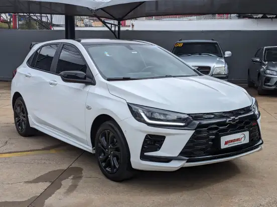 CHEVROLET-ONIX-2025