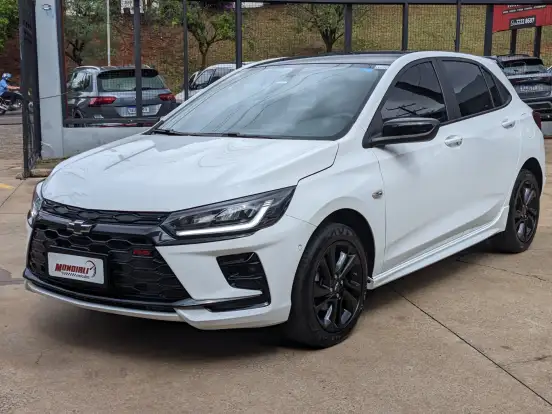 CHEVROLET-ONIX-2025