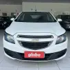 CHEVROLET ONIX 1.4 MPFI LT 8V FLEX 4P MANUAL CHEVROLET ONIX 1.4 MPFI LT 8V FLEX 4P MANUAL