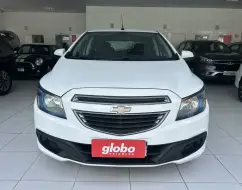CHEVROLET ONIX 1.4 MPFI LT 8V FLEX 4P MANUAL CHEVROLET ONIX 1.4 MPFI LT 8V FLEX 4P MANUAL