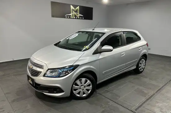 CHEVROLET-ONIX-1.4 MPFI LT 8V FLEX 4P MANUAL CHEVROLET-ONIX-2016