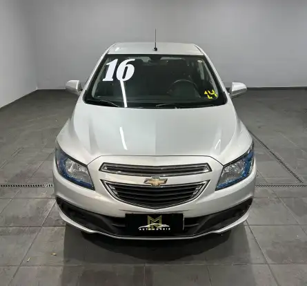 CHEVROLET-ONIX-1.4 MPFI LT 8V FLEX 4P MANUAL CHEVROLET-ONIX-2016